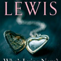 Who's Lying Now? - Susan Lewis