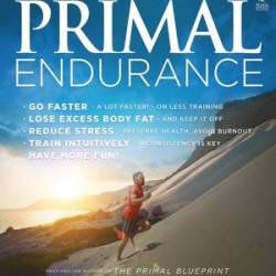 Primal Endurance - [AUDIOBOOK]