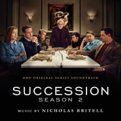 Nicholas Britell Feat. Kendall Roy - Succession: Season 2 (Music from the HBO Series) (2020)