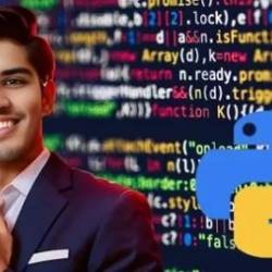 Python For Beginners - Learn Coding With Python In 1 Hour