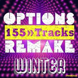 Options Remake 155 Tracks Review of Hits Winter 2025-A (2025) - Electronic, Future House, House