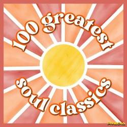 100 Greatest Soul Classics (2025) - RnB, Soul