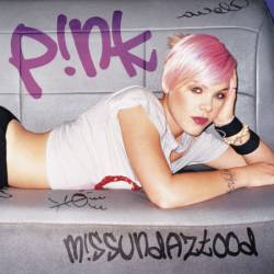 P!nk - M!ssundaztood (2001)