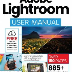 Adobe Lightroom User Manual - January 2025