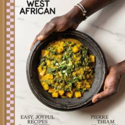 Simply West African - Pierre Thiam, Lisa Katayama