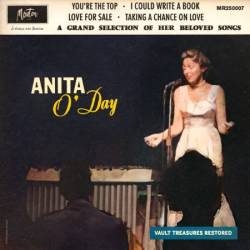 Anita O'day - A Grand Selection Of Her Beloved Songs (Restored Edition '25) (2025)