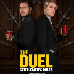 The Duel (2023) 720p WEBRip x264 AAC-YTS