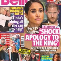 Bella UK - 4 February 2025