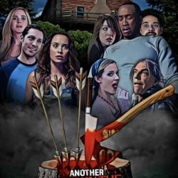 AnoTher Cabin in The Woods 2024 1080p WEBRip -SMILEY