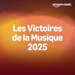 Les Victoires de la Musique 2025 (2025) FLAC - Pop