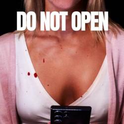 Do Not Open 2024 1080p WEBRip x265 10bit-KONTRAST