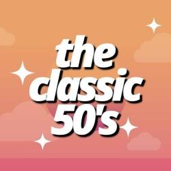 The Classic 50s (2025) - Pop, Rock