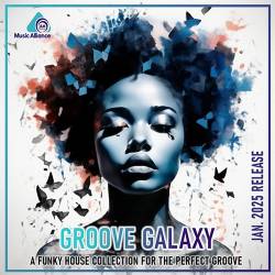 Groove Galaxy (2025) MP3