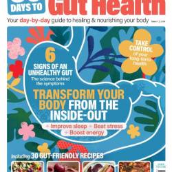 Healthy Eating - Issue 19 2025