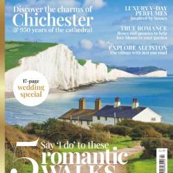 Sussex Life - February 2025