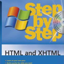 HTML and XHTML Step by Step - Faithe Wempen