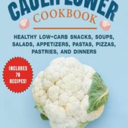 Cauliflower Cookbook - Leanne Kitchen