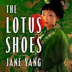 The Lotus Shoes - [AUDIOBOOK]