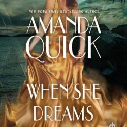 When She Dreams - [AUDIOBOOK]