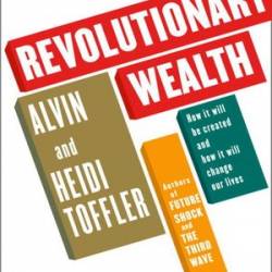 Revolutionary Wealth - [AUDIOBOOK]