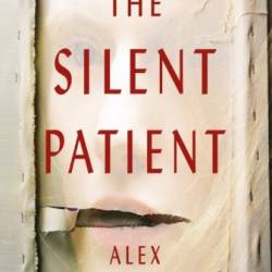 The Silent Patient - [AUDIOBOOK]