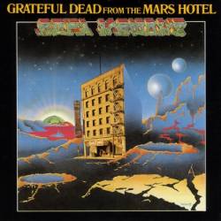 Grateful Dead - From the Mars Hotel (50th Anniversary Deluxe) (2024)