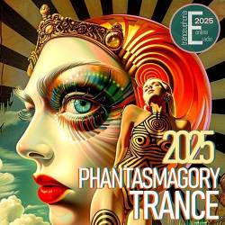 Phantasmagory Progressive Trance (2025) MP3