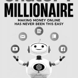 The ChatGPT Millionaire - Neil Dagger