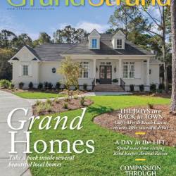 Grand Strand Magazine - February March 2025