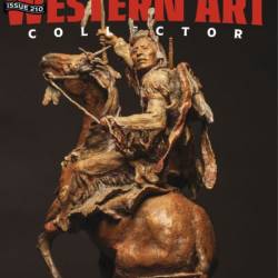 Western Art Collector - February 2025