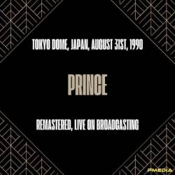 Prince - Tokyo Dome, Japan, August 31st, (1990) (Remastered, Live on Broadcasting) (2024)