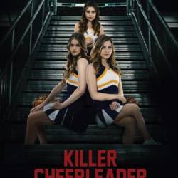 Dying To Be A Cheerleader (2020) 1080p WEBRip x264 AAC-YTS