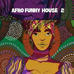 Afro Funky House 2 (2025) FLAC - Jazz, Funk, Dance