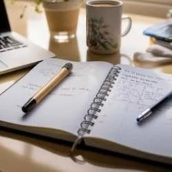 Bujo 24Productive : Therapeutic Journaling