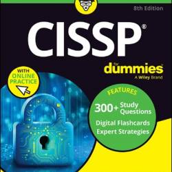 CISSP FOR DUMMIES 8TH EDITION PRACT - Lawrence C. Miller, Peter H. Gregory