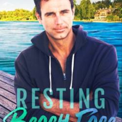 Resting Beach Face - DJ Jamison