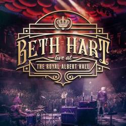 Beth Hart - Live At The Royal Albert Hall (2CD) FLAC/Mp3 - Rock, Blues Rock!