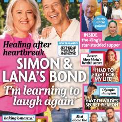 Woman's Weekly New Zealand - 17 February 2025