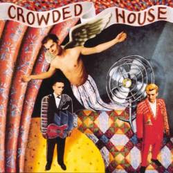 Crowded House - Crowded House (1986)