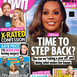 Woman's Own - 10 March 2025