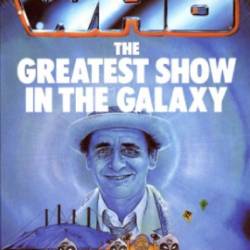 The Greatest Show in the Galaxy: The Discerning Fan's Guide to Doctor Who - Stephen Wyatt