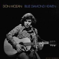 Don McLean - Blue Diamond Heaven (Live) (2024)