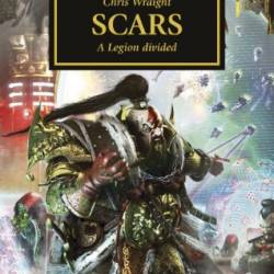 The Relentless Legion - Chris Wraight