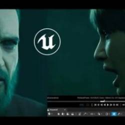 Unreal Cinematic Mastery -From Beginner To Cinematic Creator