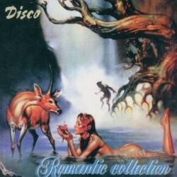 Romantic Collection Disco (2CD) (2002) FLAC - Disco