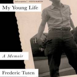 My Young Life - [AUDIOBOOK]