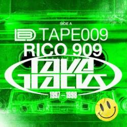 RICO 909 - Rave tracks (1997)-04-(2025)