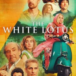   / The White Lotus [S03] (2025) WEBRip
