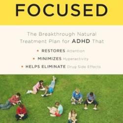 Finally Focused - James Greenblatt MD