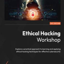 Ethical Hacking Workshop - Rishalin Pillay